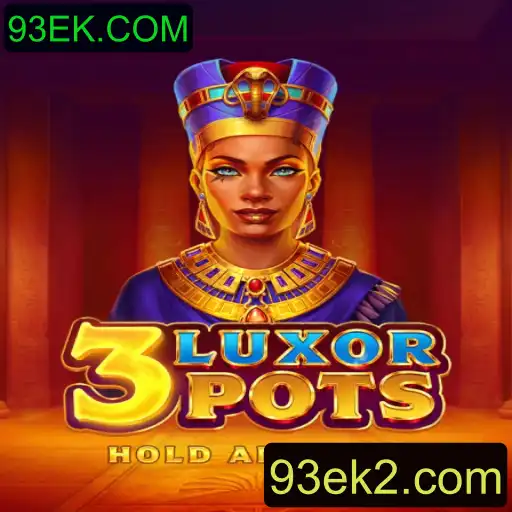 3LuxorPots: Explorando o Fascínio do Novo Jogo