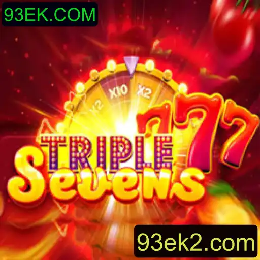 777TripleSeven: Jogo de Cassino Online Revolucionário