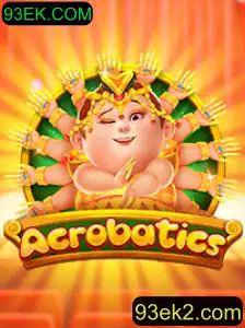 Acrobatics: Um Jogo Empolgante e Desafiador