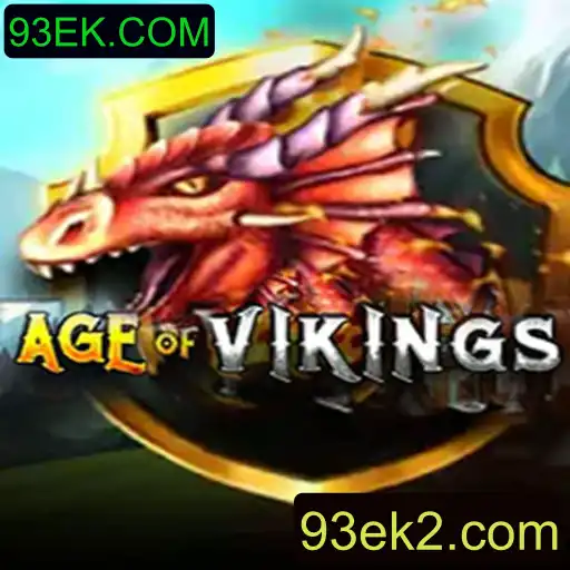 Descubra o Mundo Fascinante de AgeofViking: Um Mergulho no Universo Nórdico