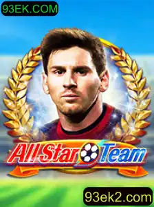 Explorando o Mundo Empolgante do Jogo AllStarTeam