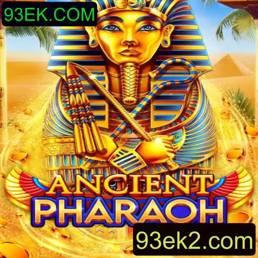 Descubra o Fascinante Mundo de AncientPharaoh: Regras e Estratégias do Jogo