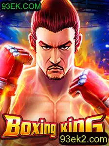 Descubra o Mundo Emocionante de BoxingKing
