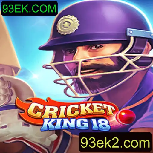 CricketKing18: A Emoção de Jogar e Dominar o Campo
