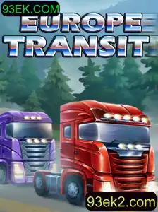Descubra EuropeTransit: Um Jogo de Estratégia e Logística que Desafia Limites