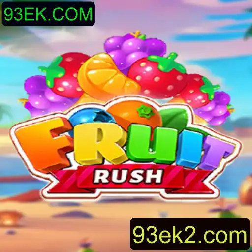 FruitRush: Uma Experiência Vibrante no Mundo dos Jogos