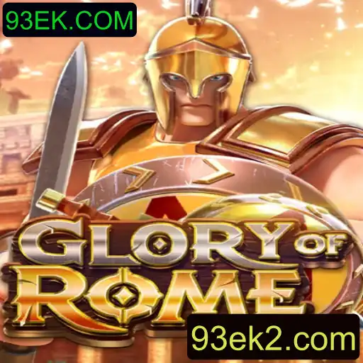 GloryofRome: Explore o Mundo Antigo com 93EK.COM