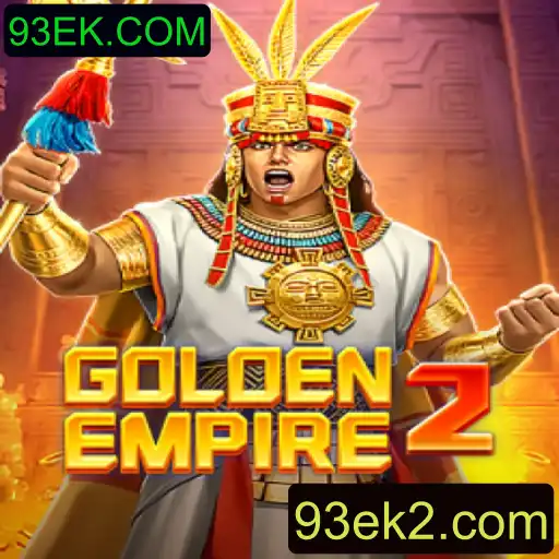 GoldenEmpire2: Descubra o Império da Estratégia e Diversão