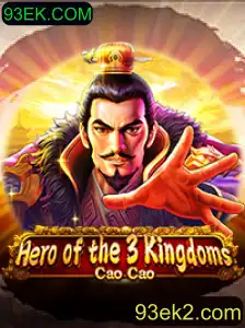 Conheça o Jogo Heroofthe3KingdomsCaoCao: Uma Mergulho Estratégico nos Reinos dos Três Reinos