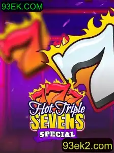 Explorando o Fascinante Mundo de HotTripleSevensSpecial: Um Mergulho nas Regras e Introdução do Jogo