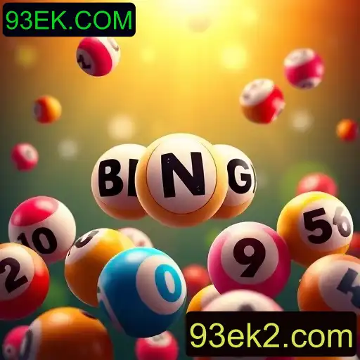 Jogos de bingo