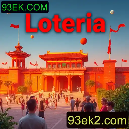 Loteria