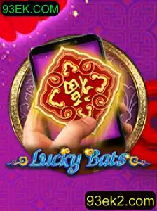 Descubra o Fascinante Mundo de LuckyBatsM e a Misteriosa 93EK.COM