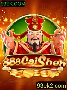 Descubra o Empolgante Mundo de 888CaiShen