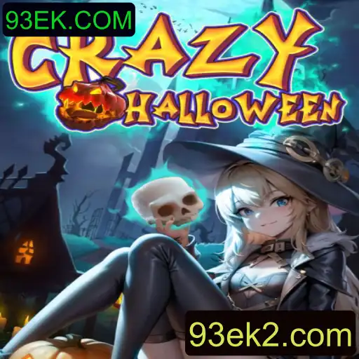 Explorando o Encantador Mundo de CrazyHalloween
