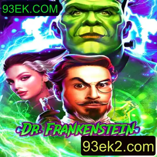 DrFrankenstein - Uma Jornada Inovadora no Mundo dos Jogos