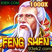 Explorando o Universo de FengShen: Um Jogo Revolucionário No Mundo Digital