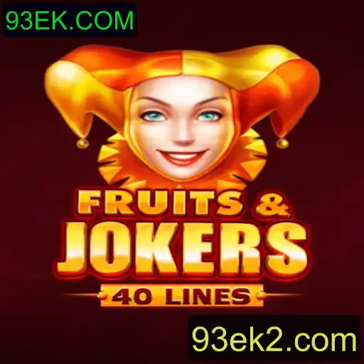 Descubra o Mundo Atraente de FruitsAndJokers40