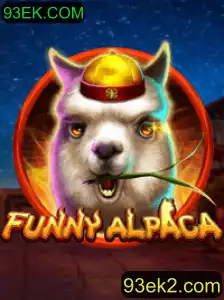 Explorando o Mundo Divertido de FunnyAlpaca
