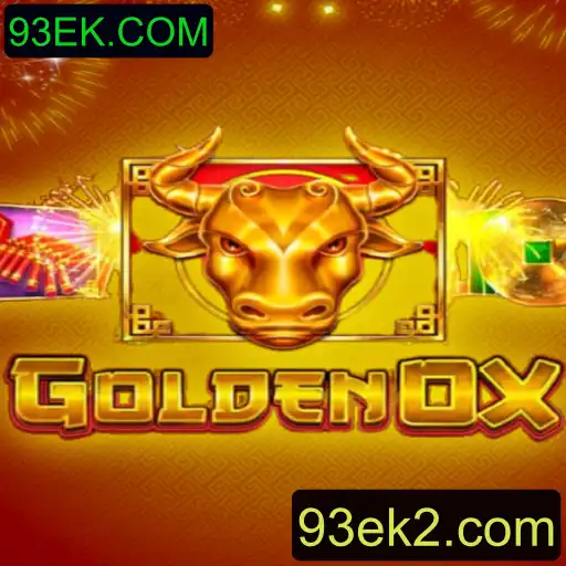 Descubra o Jogo GoldenOx: Mergulhe na Excitante Aventura com 93EK.COM