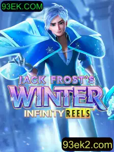 Descubra o Mundo Encantado de JackFrostsWinter
