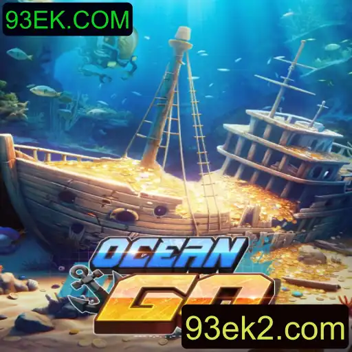 Descubra o Fascinante Mundo de OceanGO