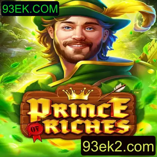 PrinceOfRiches: Um Mundo de Aventuras e Estratégia