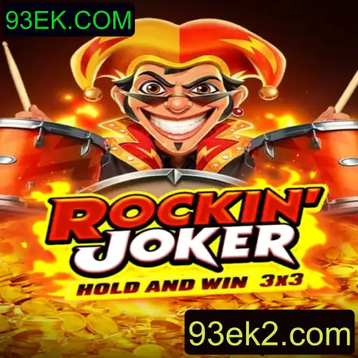 Descubra o Excitante Mundo de Rockinjoker: O Jogo que Conquista os Amantes de Cassino