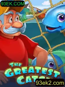 Desvendando o Fascinante Mundo de TheGreatestCatch