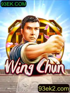 Explorando o Empolgante Mundo de WingChun