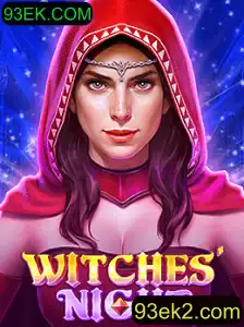 Descubra o Fascinante Mundo do Jogo WitchesNight