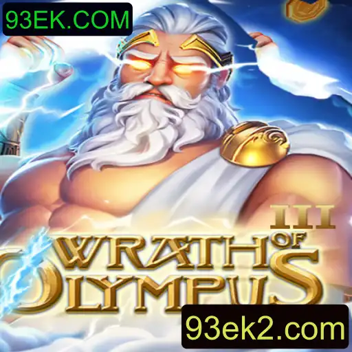 Explorando WrathofOlympusIII: Aventura Mítica e Estratégia