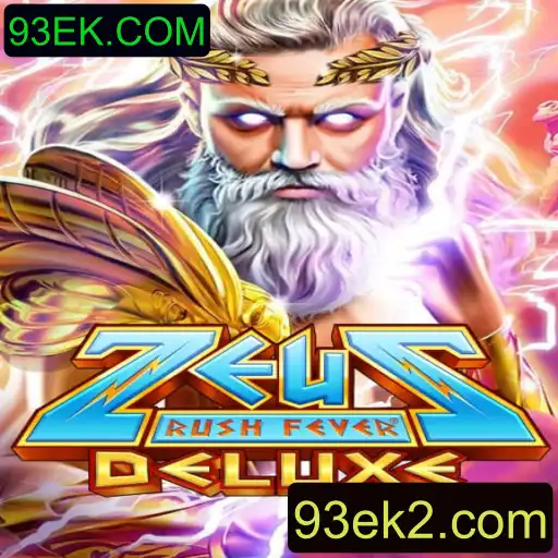 ZeusRushFeverDeluxe: Aventura e Estratégia no Olímpo