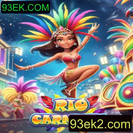 Explorando o Mundo Vibrante de RioCarnival: A Nova Sensação de Jogos
