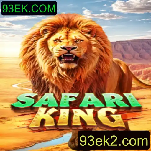 Descubra o Mundo de SafariKing: Uma Aventura Selvagem