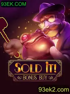 Explorando o Fascinante Mundo de SolditBonusBuy