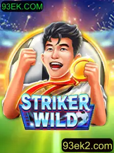 Descubra o Mundo Emocionante de StrikerWILD