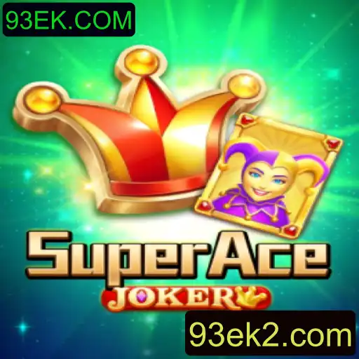 Explorando o Mundo de SuperAceJoker: Um Jogo de Estratégia e Sorte