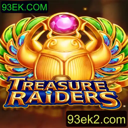 Descubra o Mundo de TREASURERAIDERS: A Aventura Inigualável de 93EK.COM