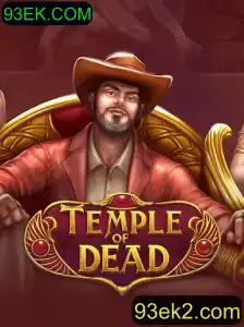 TempleofDead: Aventura e Desafios Emocionantes no Mundo dos Mortos