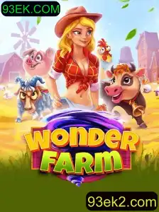 Descubra o Mundo Encantado de WonderFarm