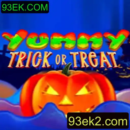 Explorando o Mundo Divertido de YummyTrickorTreat